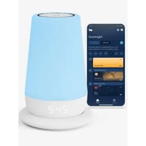 hatch sleep machine - Google Search