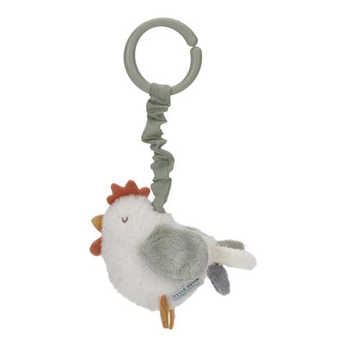 Little Dutch Pull-and-shake chicken | Scandiborn