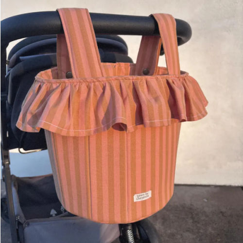 The Sun Stripes, Stroller Bag