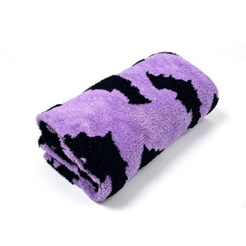 Halloween Plush Throws Bat - Bullseye's Playground™