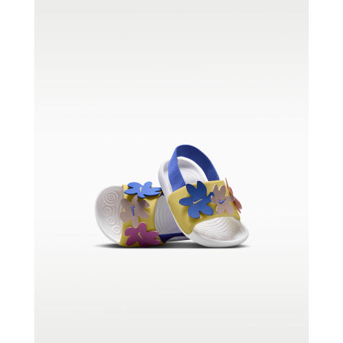 Nike Kawa SE Baby/Toddler Slides. Nike.com