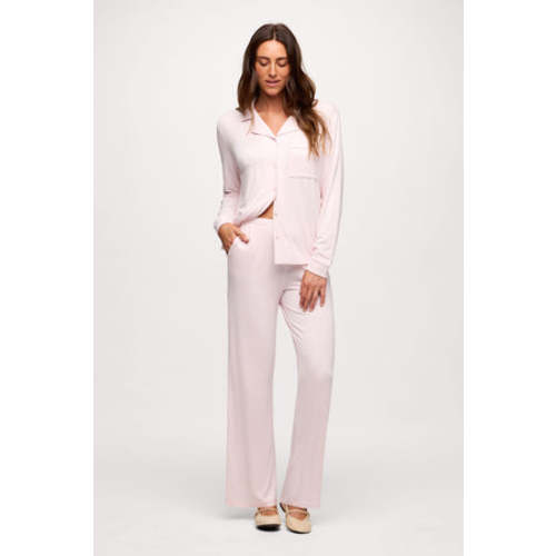 Pajama Pant | Makeup