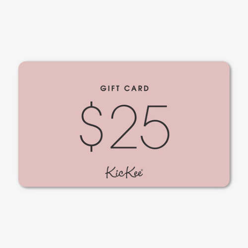 Kickee pants GIFT CARD