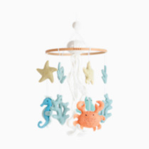 Nivas Mobile - Ocean