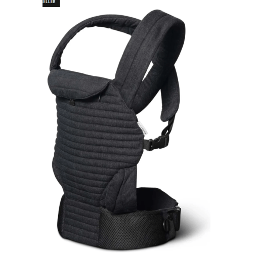 BUMPSUIT | Armadillo Baby Carrier
