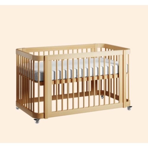 Nestig The Wave Crib