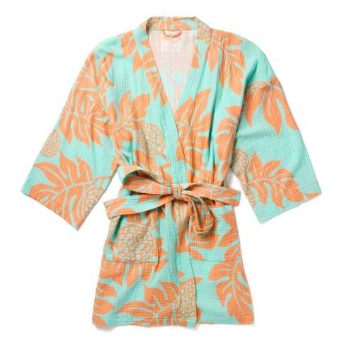 Vacation Robe | Holomua