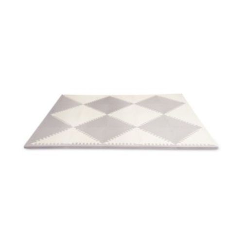 Playspot Geo Foam Floor Tiles