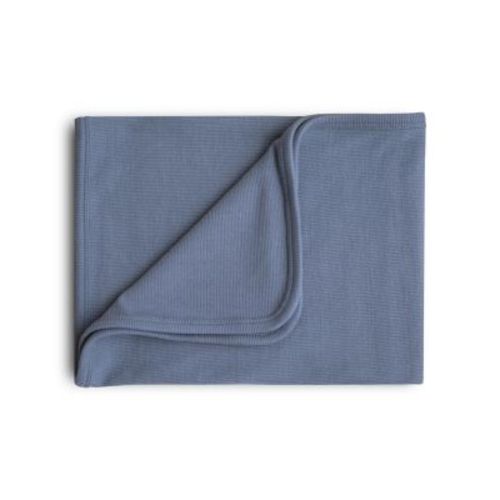 Unisex Ribbed Baby Blankets