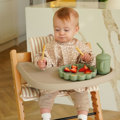 Taupe Stripe Bundle