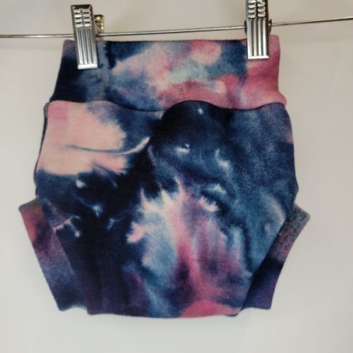 Traditional Medium Cozy Celeste Rose - Bumby Wool