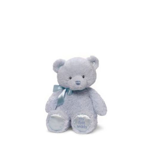 My First Teddy, 15" - Ages 0+