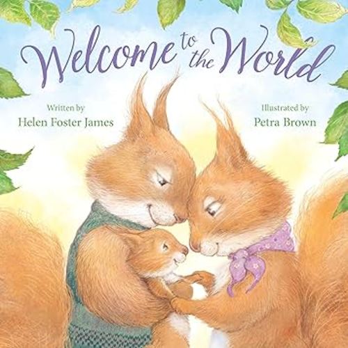 Welcome to the World