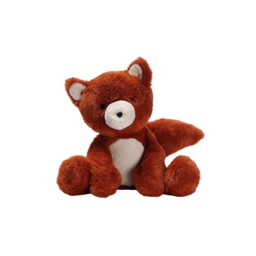 Treetop Fox Plush Stuffed Animal Toy - Buddy