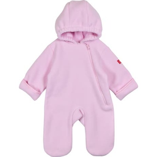 Warmplus Water Repellent Polartec Fleece Bunting, Newborn