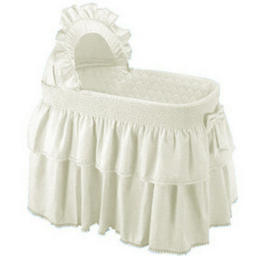 Harriet Bee Marianne Bassinet Bedding Set | Wayfair