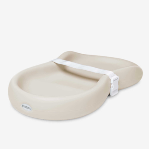 Keekaroo Peanut Changer