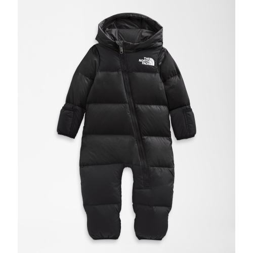 Baby 1996 Retro Nuptse One-Piece