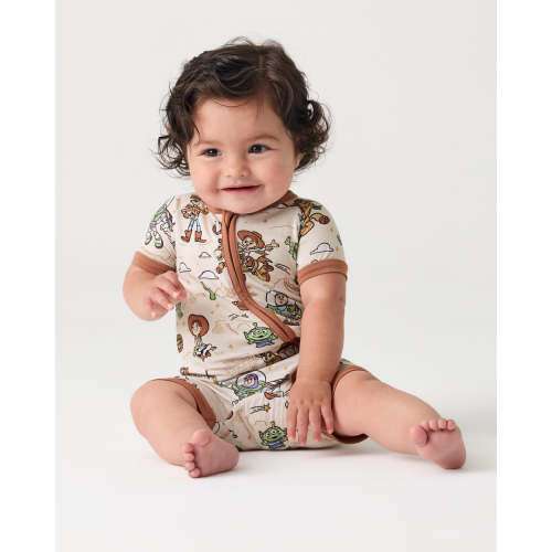 Disney & Pixar Woody's Wild West Shorty Zippy