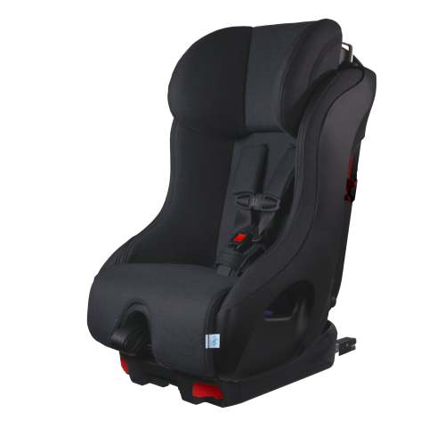 Clek foonf Car seat - mammoth ziip (merino wool)