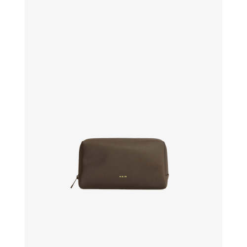 Cosmetic Pouch | Hair Nylon