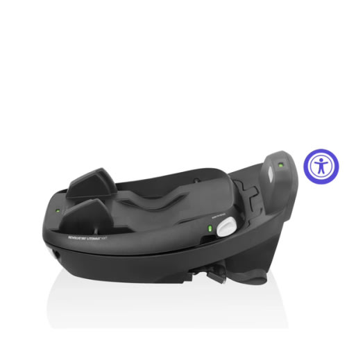 Evenflo Revolve180 LiteMax NXT Accessory Base - Evenflo® Official Site – Evenflo® Company, Inc