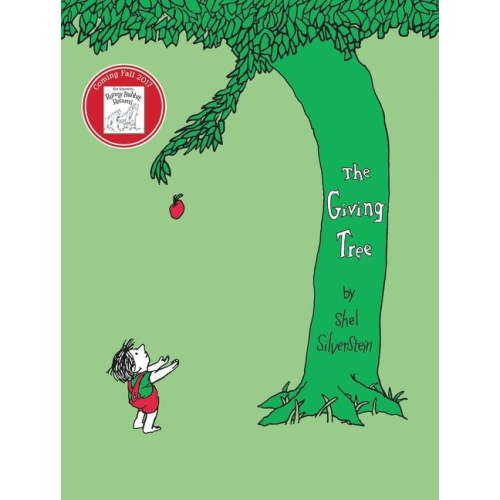 The Giving Tree