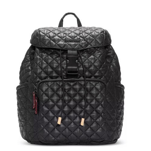 MZ Wallace Metro Diaper Backpack