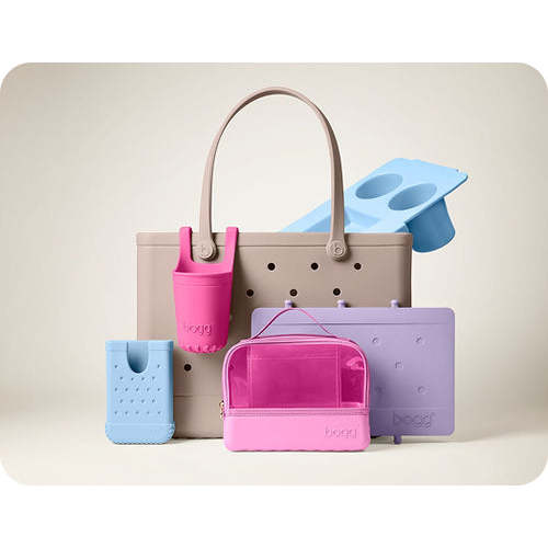 Original & Its Essentials – BOGG BAG