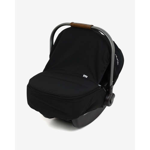 Hybrid WeatherPuff GlizCover™ - Black