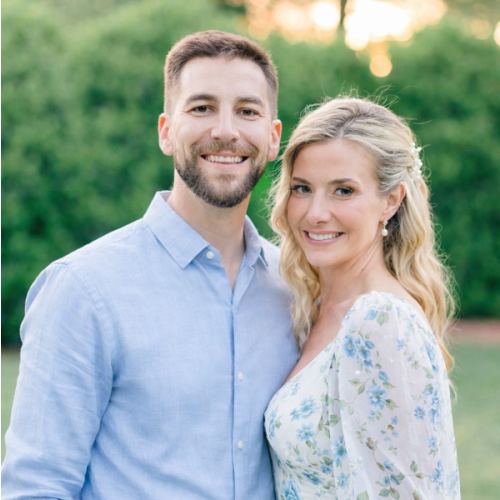 Claire and Bill Dixon’s Baby Registry at Babylist