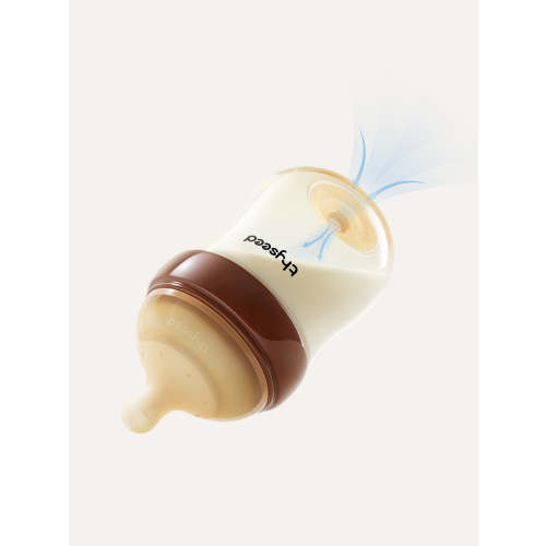 Thyseed PPSU Natural Anti-colic Baby Bottle