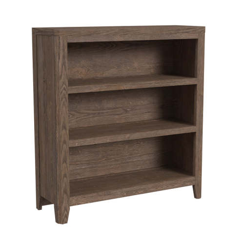 Westwood Design Carlson Bookcase  - Harvest Brown