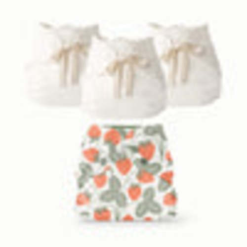 Tie Inner + Outer Bundle – Esembly