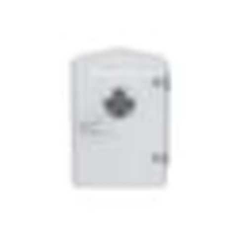 Frigidaire 0.14-cu ft Mini Fridge (White) EFMIS212-WHITE at Lowes.com