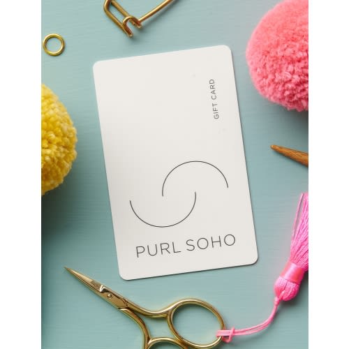 Purl Gift Card