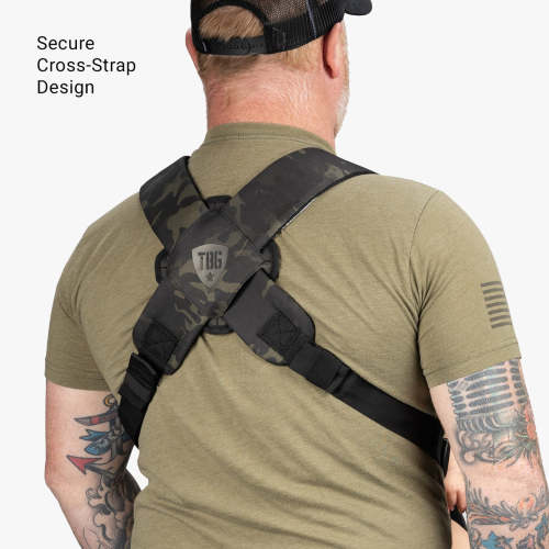 Tactical Baby Carrier® - The Ultimate Hands-Free Solution by TBG – Tactical Baby Gear