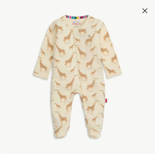 Newborn Essentials PLP – Magnetic Me