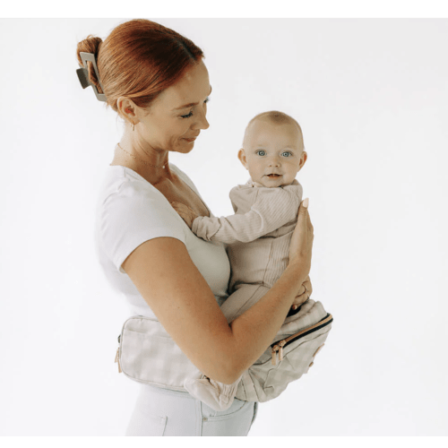 The Tushbaby Hip Carrier