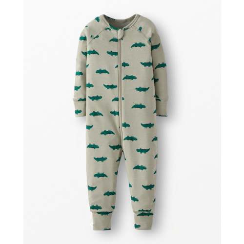 HannaSoft™ Stretch Sleeper | Hanna Andersson