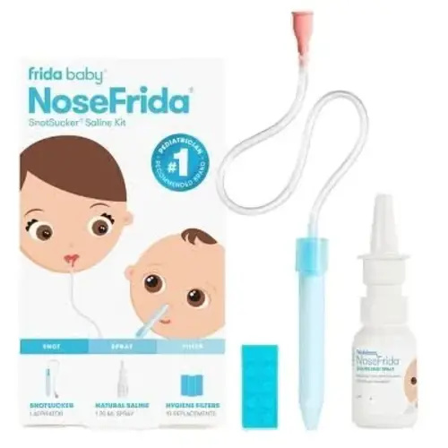 frida mom nose sucker - Google Search