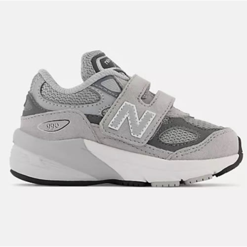 990v6 Hook and Loop - New Balance