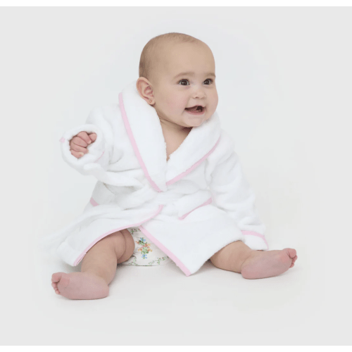 Hill House - The Baby Hotel Robe