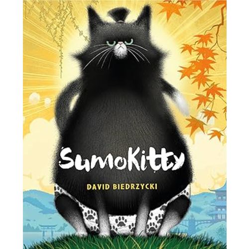 SumoKitty