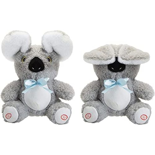 Peekaboo Talking Singing Moving Soft Plush (Koala)