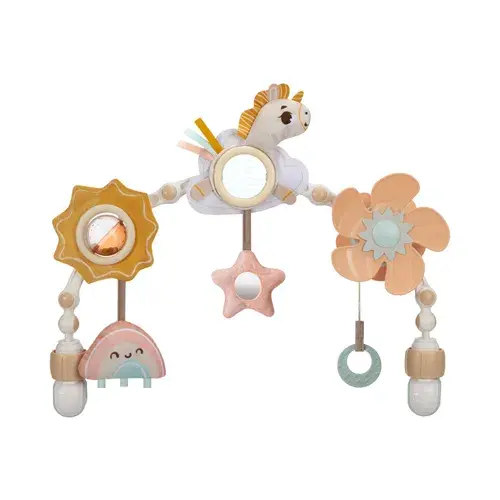 Tiny Love Unicorn Wonderland Stroller Arch | Baby Bunting AU