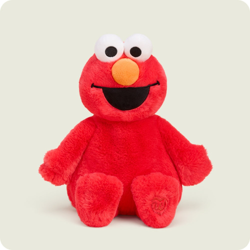 Elmo Warmies – Warmies USA