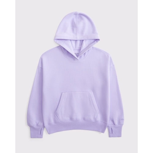 essential popover hoodie