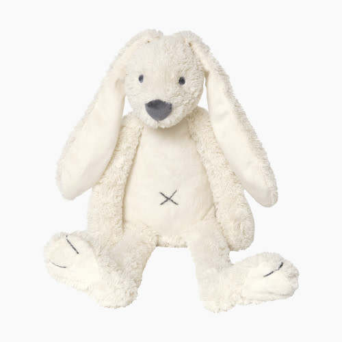 Happy Horse Rabbit Ritchie Original Stuffed Animal - Ivory