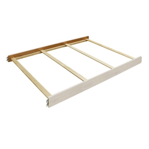 Sorelle Full Bed Rails & Reviews | Wayfair